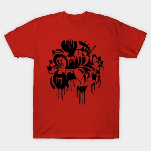 Mickey Mess Up T-Shirt